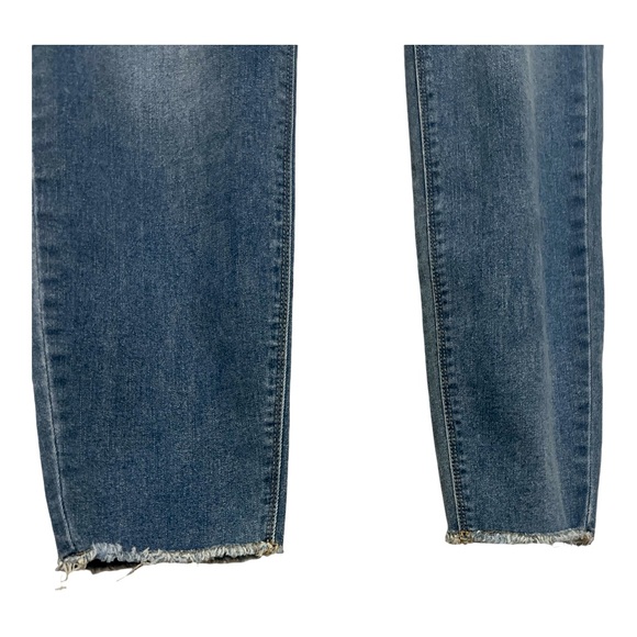 Design Lab by Lord & Taylor jeans size 20W EUC - Picture 3 of 6